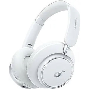 Soundcore Space Q45 Active Noise Cancelling Over-Ear Headphones