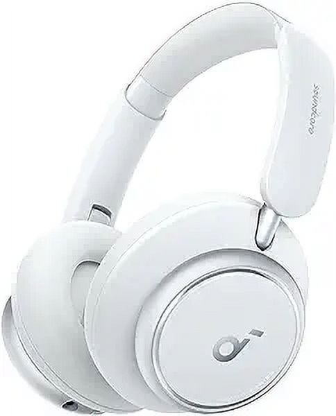 Soundcore Space Q45 Active Noise Cancelling Over-Ear Headphones