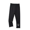 thumbnail image 1 of Odeerbi 2-8 Años Niñas Mallas Elásticas Algodón Pantalones Capris Verano Casual Transpirable Pantalón Elástico, 1 of 4