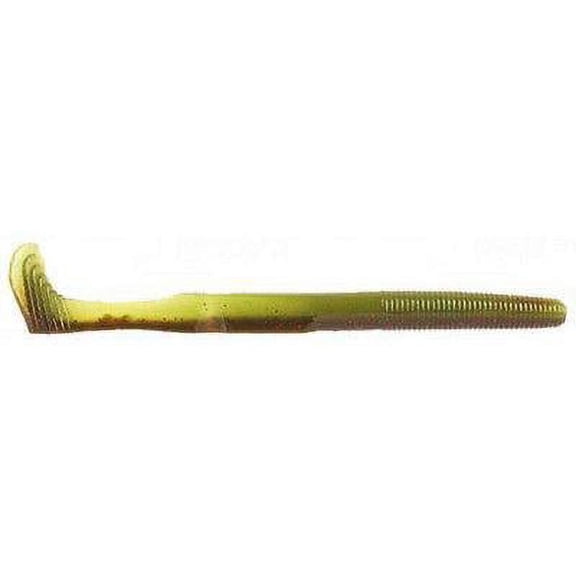 Gary Yamamoto Swim Senko 4 inch Padde Tail Worm