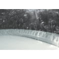 thumbnail image 3 of Intex 28439EP PureSpa Plus Greywood Inflatable Hot Tub Bubble Jet Spa, 77 x 28", 3 of 4