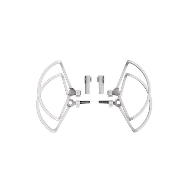 Cubierta Protectora De Hélice De Dron, Anillo Anticolisión, Tren De Aterrizaje, Piezas De Repuesto De Dron Para Mini Dron Dji Mavic Methold EL013345-00