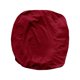 thumbnail image 5 of Funda para silla de oficina, elástica, lavable y extraíble. Protector para silla de comedor. Rojo oscuro, 5 of 9