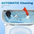 thumbnail image 3 of Toilet Bowl Cleaner Tablets, Heavy Duty (Pack of 6), White, 3 of 5