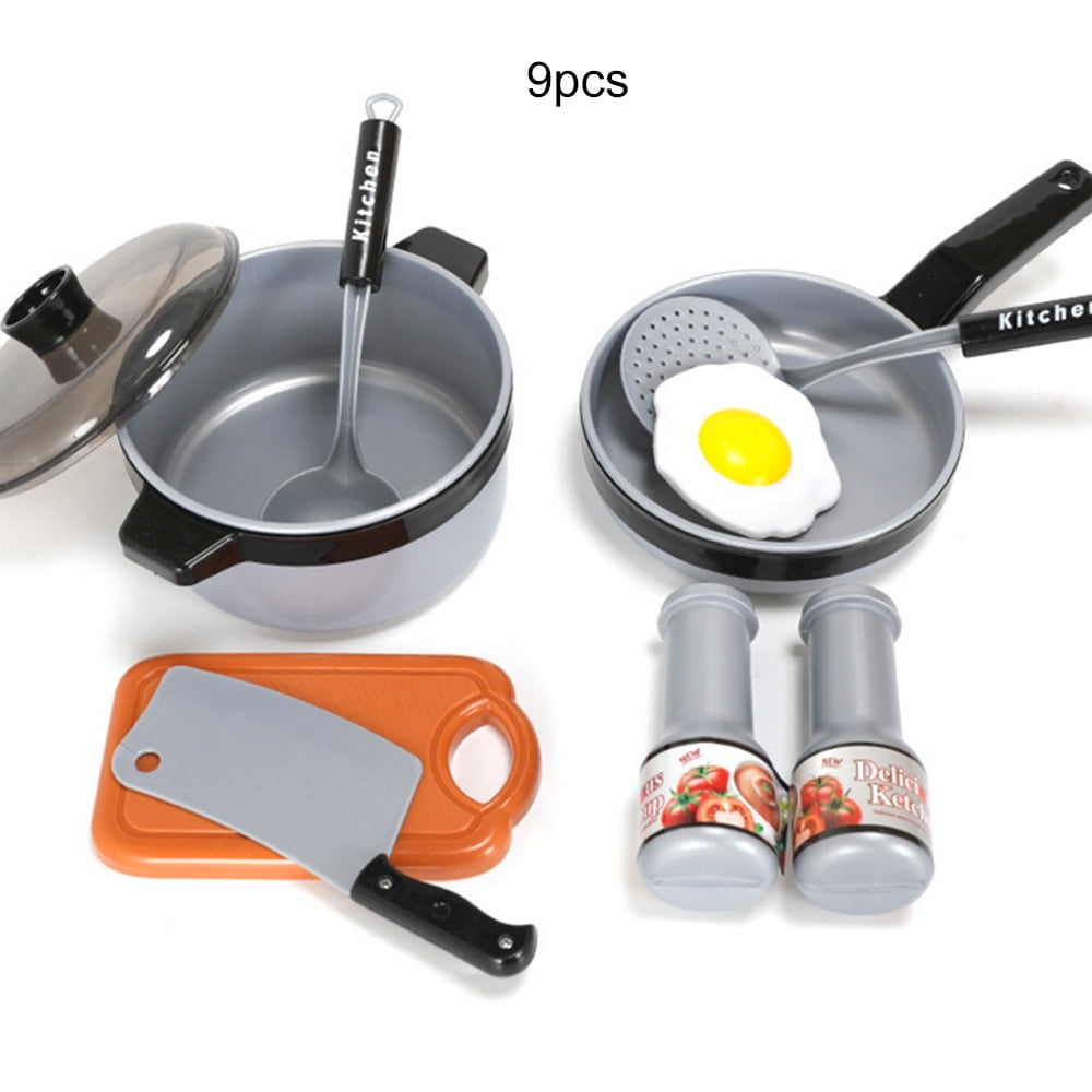 toddler kitchen pots and pans