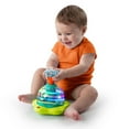 thumbnail image 3 of Bright Starts - Press and Glow Spinner, 3 of 7