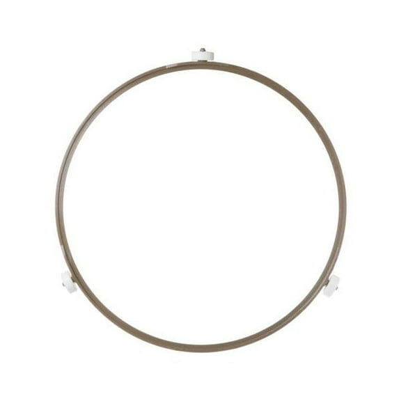 GE WB06X45707 TURNTABLE RING ASSEMBLY - OEM PART