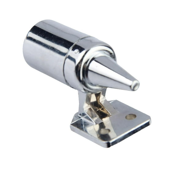 Animal Repeller Ultrasonic Deer Snake Alert Sound Alarm Wind Power Wildlife Warning Whistle Device F4Z4