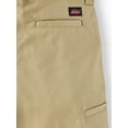thumbnail image 3 of Genuine Dickies Boys School Uniform Slim Fit Cell Phone Pocket Pants (Little Boys & Big Boys), 3 of 3