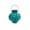 🔥 Blue_Base#475, variant on Solar Hanging Star Projection Lantern, Metal Openwork Waterproof Garden Light for Outdoor Patio Backyard Pathway Decor
