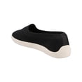 thumbnail image 3 of Tenis Mujer Beira Rio Comodos Spinning negro 25, 3 of 4