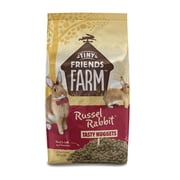 Russel Rabbit Tasty Nuggets 2LB