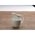 thumbnail image 3 of Mikasa Italian Countryside 43-oz Pitcher, 3 of 3