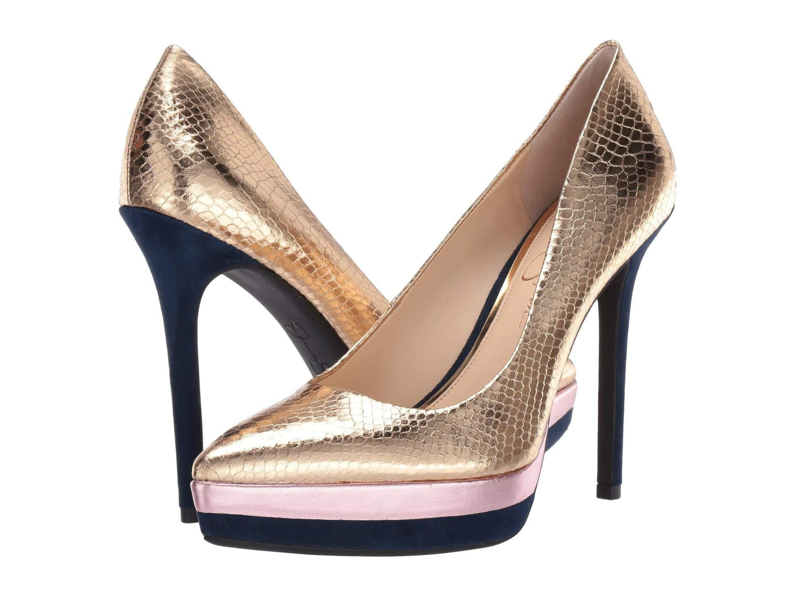 jessica simpson pumps amazon