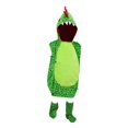 thumbnail image 3 of Disfraz de dinosaurio Strade Fareast Limited para niños tamaño L, 3 of 8