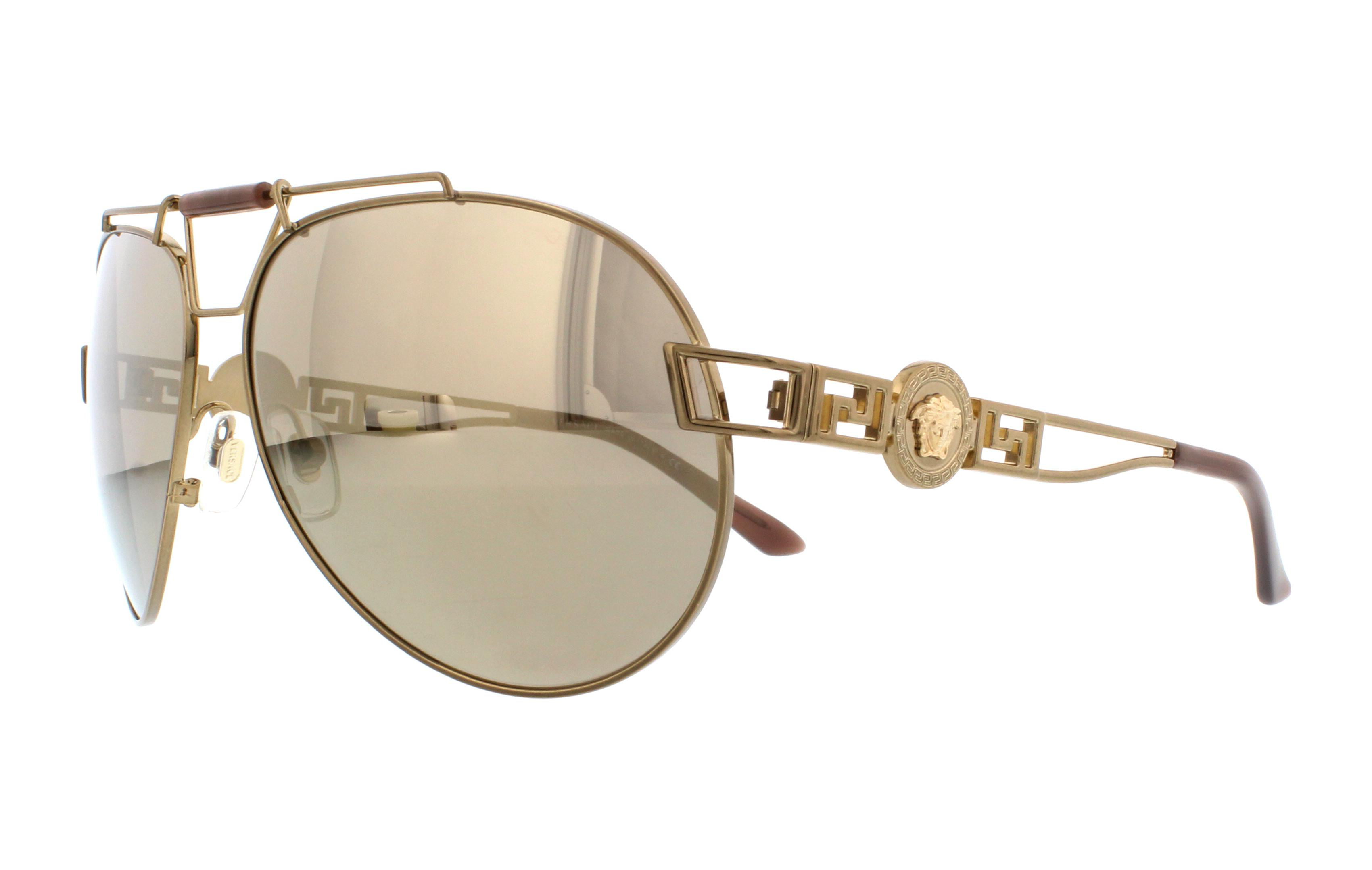 Versace - VERSACE Sunglasses VE 2160 