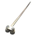 thumbnail image 2 of Calibradores de posicionamiento para sierras circulares Profesionales Prácticos Durabilidad Resistentes Doble cojinete, 2 of 8