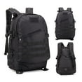 thumbnail image 3 of US 40L Military Tactical Backpack Outdoor Rucksack Bag Waterproof Shoulders Bag, 3 of 9