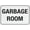 Warning Sign 1, variant on Full Nitrogen Cylinders Ready For Use Reflective Aluminum Sign - 8"x12", Rust Free, Weather Resistant, Waterproof, Easy To Mount - Factory, Lab, Workshop, Industrial Site