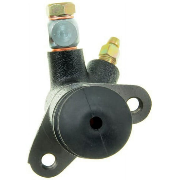 Dorman CS650051 Clutch Slave Cylinder for Specific Models Fits select: 1995-1999 CHRYSLER SEBRING, 1995 MITSUBISHI ECLIPSE