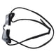 thumbnail image 1 of Gafas De Natación Para Hombres Y Mujeres, Gafas De Natación De Alta Definición Portátiles De Gran Angular Y Campo Amplio Para Nadar ANGGREK Negro, 1 of 8