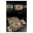 thumbnail image 2 of Outdoor Hunting Camping Emergency Survival Kit Mud Color, 2 of 5