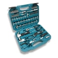 thumbnail image 3 of Kit De Herramientas Manuales De 76 Piezas Makita E10899 Makita E10899, 3 of 10