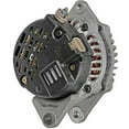 thumbnail image 2 of New Alternator Compatible With KIA Sephia Spectra Rio 80A 1.5 1.6 1.8L 1998-2003 2004 2005 By Part Numbers AL4229X AB170094 TA000A28801 0K2A219300 Ok2A218300 Ok30C18300 Ok30018300, 2 of 2