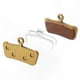 thumbnail image 4 of 4-Piston Disc Brake Pads for Trail E7 E9 Mountain Bike - Set of 4, 4 of 5