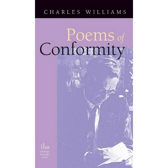 Poems Of Conformity