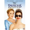 The Princess Diaries (DVD), Walt Disney Video, Kids & Family