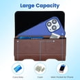 thumbnail image 4 of Funda de teléfono Mopacle para Samsung Galaxy S25 Ultra S24 Ultra, 4 of 7