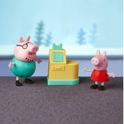 Peppa Pig: Peppa’s Adventures Peppa’s Aquarium Adventure Doll Playset
