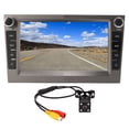 thumbnail image 4 of Reproductor multimedia para automóvil Nikou navegación GPS 7 pulgadas CARPLAY M, 4 of 9