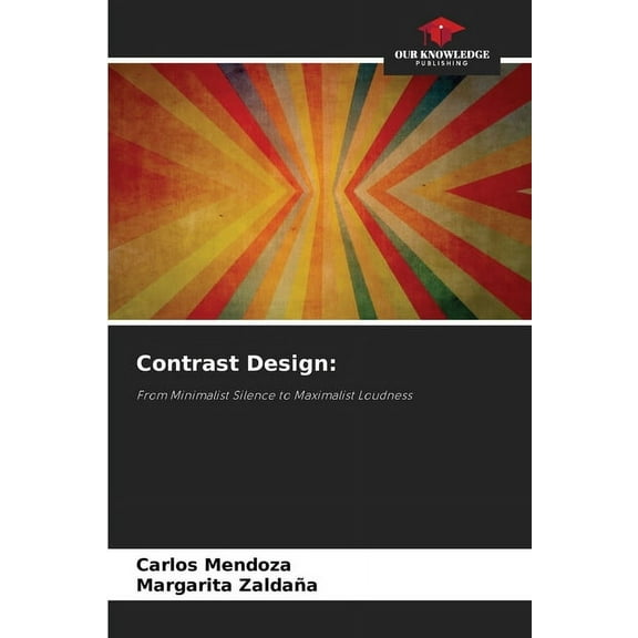 Contrast Design, (Paperback)