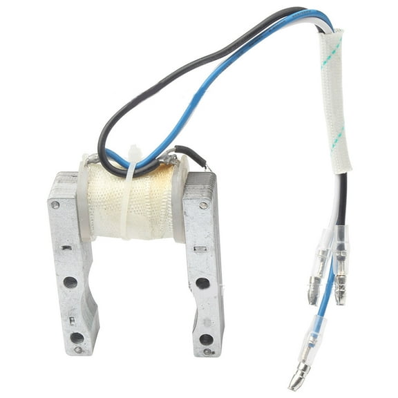 Motorcycle Ignition Coil CDI 50cc 60cc 80cc 2-Stroke Engine Starter Replacement
