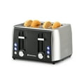 thumbnail image 2 of Toastmaster 4-Slice Fast Toaster, 2 of 4