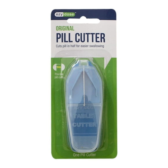 Cortador de pastillas Ezy dose original 1 pza