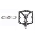 thumbnail image 5 of Pedales para bicicleta BMX 1/2 aluminio negro, 5 of 5