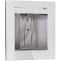 ezH2O Liv Built-in Filtered Water Dispenser, Refrigerated, Aspen White