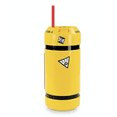 thumbnail image 3 of Disney Parks Monsters, Inc. Scream Canister Water Bottle NUEVO Disney No, 3 of 4