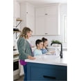 thumbnail image 2 of Kohler K-7509 Purist 1.8 GPM Single Hole Bar Sink Faucet - Vibrant Brushed Moderne Brass, 2 of 7