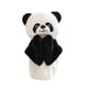 thumbnail image 2 of Muñeco de peluche de juguete para bebé, juguete para dormir, adorable y abrazable, accesorio de cosplay, figura de animal suave Panda, 2 of 9