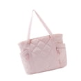 thumbnail image 3 of Bolso de mano Fernando para niñas rosa para trabajo y viajes, 3 of 8