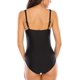 thumbnail image 3 of Traje de baño de una pieza, Traje de baño con relleno, Traje de baño de una pieza, Traje de baño de talla grande, Traje de baño push up vintage, Traje de baño de una pieza, 3 of 5