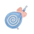 thumbnail image 1 of Mini toalla de mano absorbente, linda toalla de mano para niños, toalla de mano colgante para niños pequeños, toalla linda, máxima confiabilidad Jadeshay A, 1 of 8