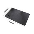 thumbnail image 3 of Suncoda Bathroom Rugs, Bathroom Decor Home Summer Carpet Front Door Carpet Super Absorbent Drying Rubber Backing Non Slip Floor Mat Washable Super Soft Bathtub Carpet Bathroom Carpet, 3 of 8