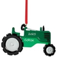 thumbnail image 1 of Ornement de Tracteur Personnalisé, 1 of 4