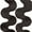 Black brown, variant on SEGO Ombre Tape In Human Hair Extensions Deep Wave 100% Remy Human Hair Soft Straight Hair Skin Weft Seamless