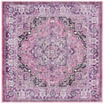 thumbnail image 6 of SAFAVIEH Skyler Collection SKY126N Pink / Ivory Rug, 6 of 9